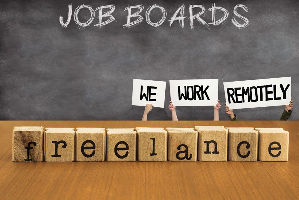 Job Boards